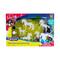 Breyer Horses Colorful Horse Breeds Paint & Play Set